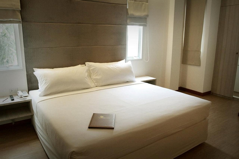 Bedroom 10