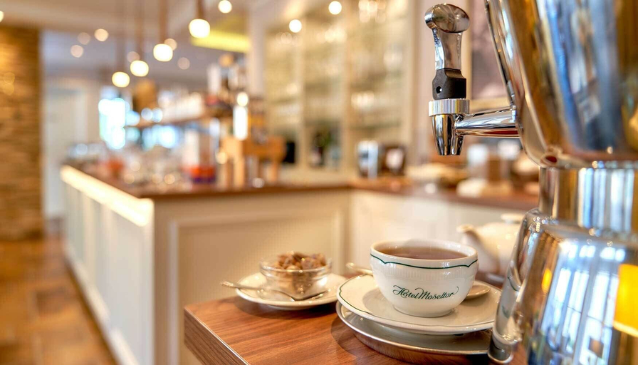 Food & Drinks 5, Boutique-Hotel Moseltor, Bernkastel-Wittlich