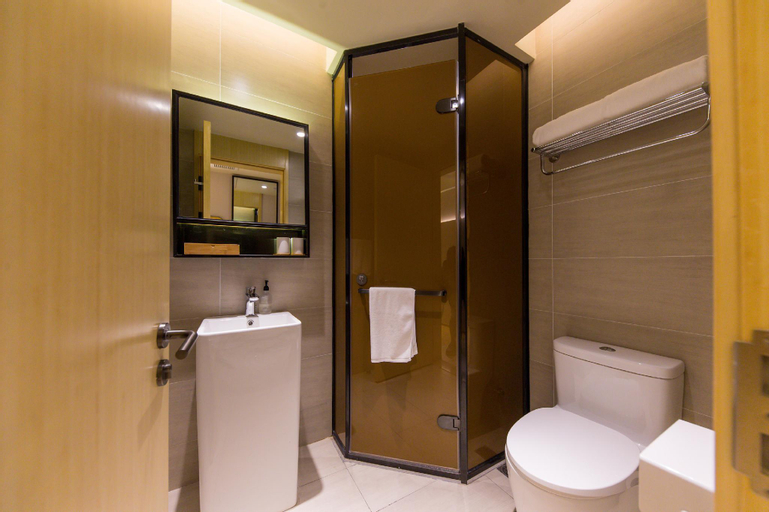 Bathroom 3