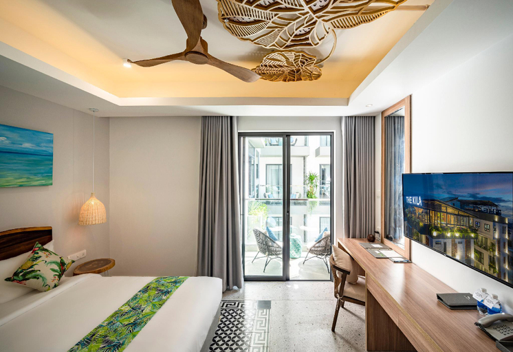 Bedroom 6
