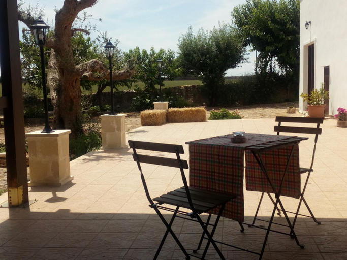 Others 3, Masseria chianca, Taranto