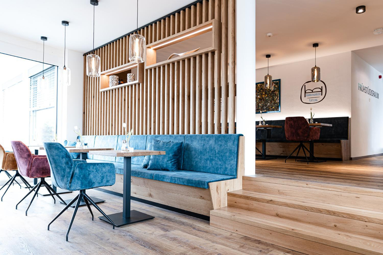 Food & Drinks 4, Boardinghouse Plattling, Deggendorf
