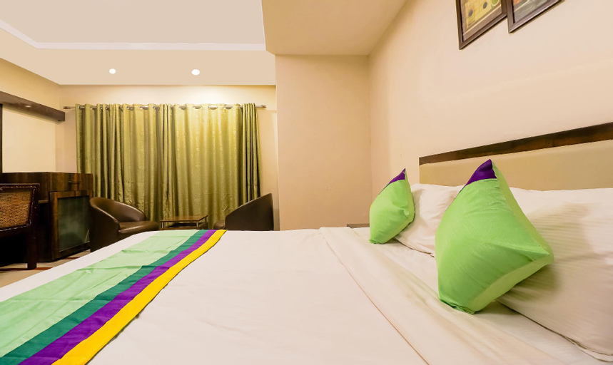 Bedroom 15