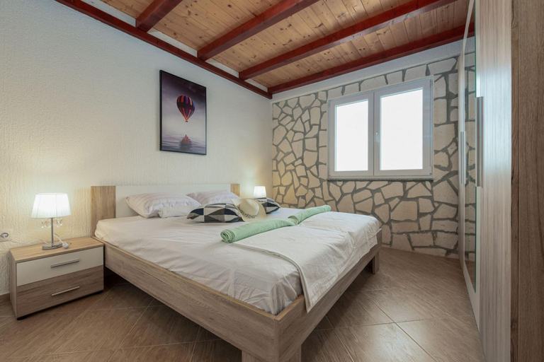 Room 4, Villa Fenix Zadarvillas, Benkovac