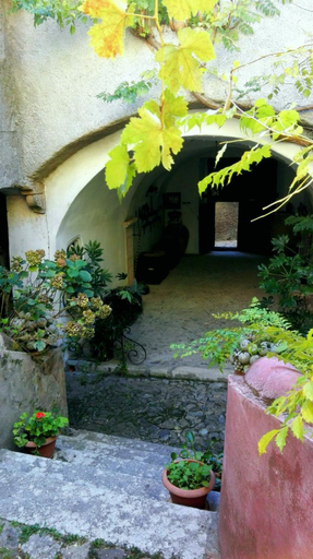 Others 3, Palazzo Caracciolo, Reggio Di Calabria