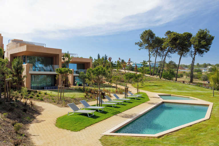 Sport & Beauty 2, Palmares Signature Apartments - Adults Friendly, Lagos