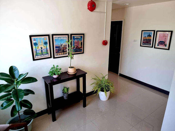 Others 3, Prince Econotel, Dapitan City