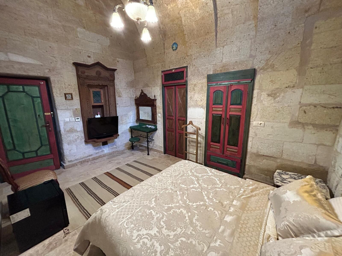 Bedroom 3, Kadievi, Ürgüp