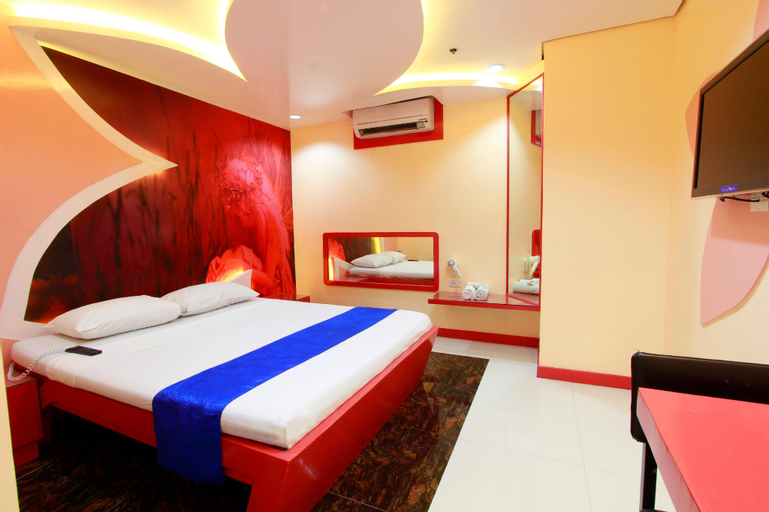 Bedroom 7
