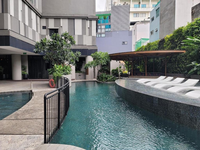 Deal! Luxury 3BR*pool Dist.1, District 1