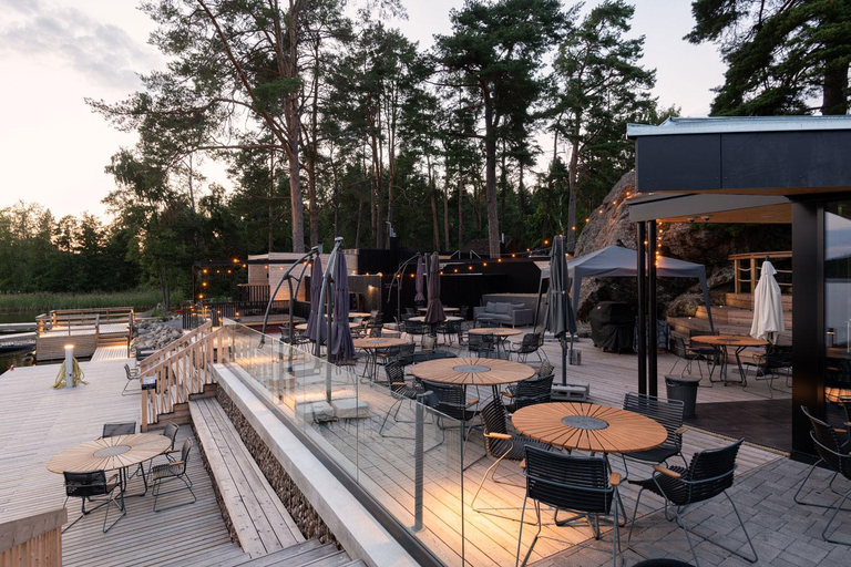 Food & Drinks 3, Ilola Inn, Päijänne Tavastia
