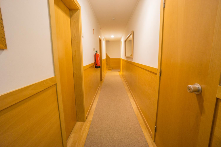 Facilities 4, Estrela de Arganil - Luis Simoes & Conceicao, Lda, Lisbon