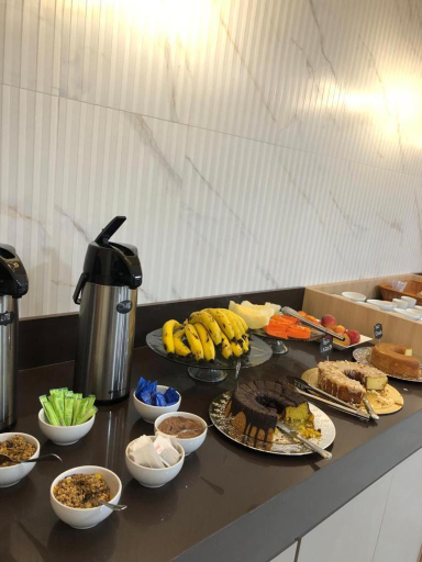 Food & Drinks 4, Hotel Mae Morena, Aparecida