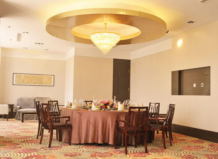 Food & Drinks 5, Inzone Garland Hotel Jinan, Jinan