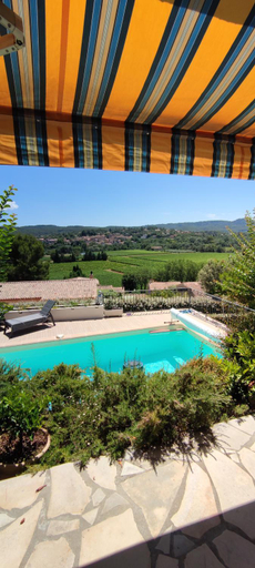 Others 4, Les Hauts de Carces, Var