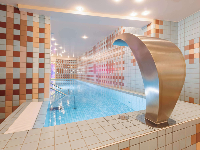 Sport & Beauty 3, Aiden by Best Western Clermont-Ferrand Hotel & Spa, Puy-de-Dôme