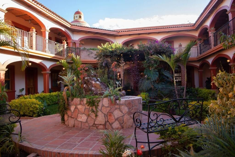 Exterior & Views 2, Encanto de la Sierra Hotel, Mascota