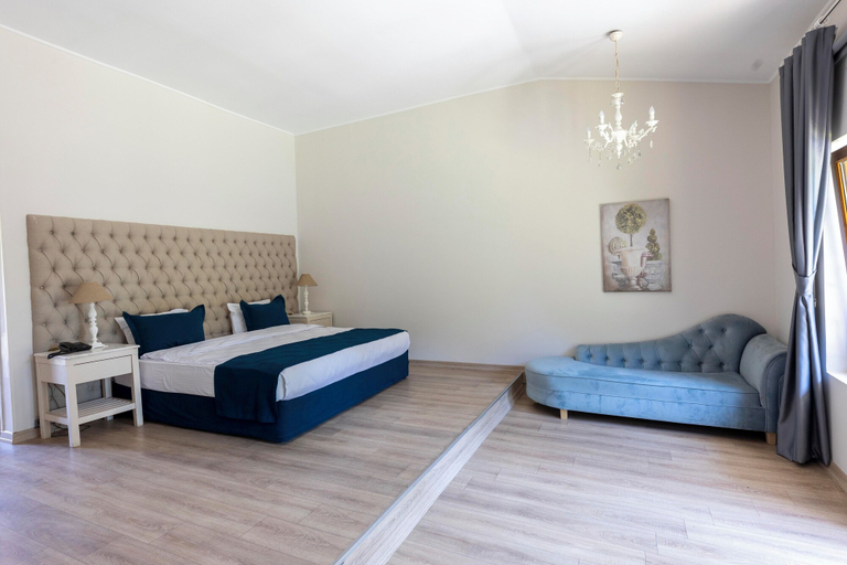 Bedroom 2, Elite World Village İstanbul Polonezköy, Beykoz