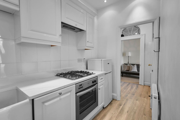 Others 4, Host Stay Scoresby Place, North Yorkshire