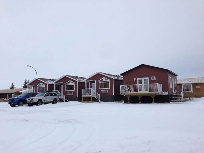 Others 3, Chaparral Inn, Division No. 1