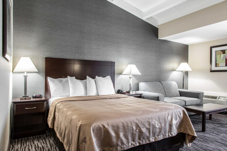Bedroom 9