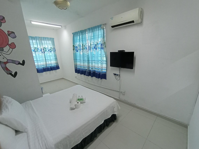 Bedroom 15