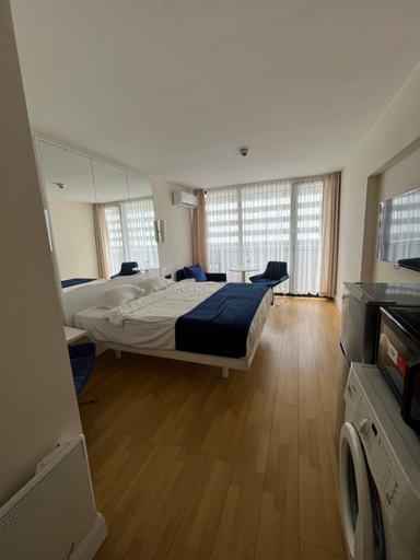 Others 2, Orbi City Apartament на 38 этаже, Batumi