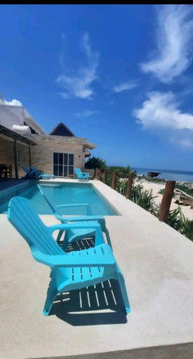 Facilities 2, Punta Piedra studios, Isla Mujeres