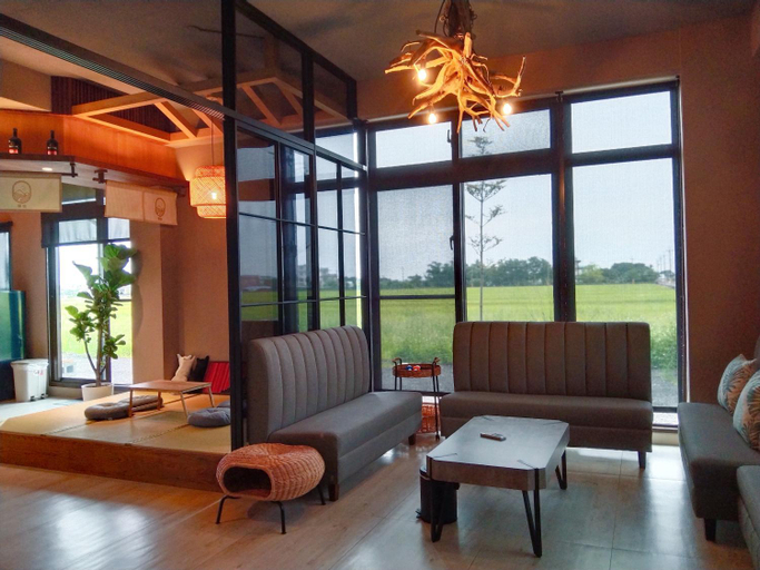 Others 3, Jiaoxi Pusu Homestay, Yilan