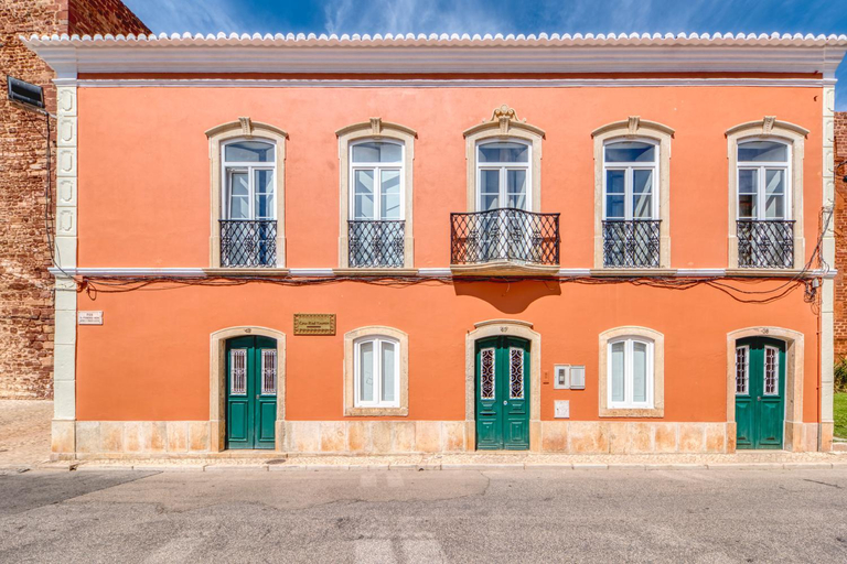 Others 2, Casa Riad Yasmin, Silves