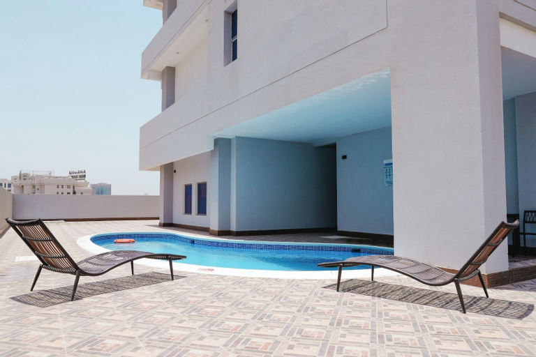 Sport & Beauty 3, Sirius Tower, Manama