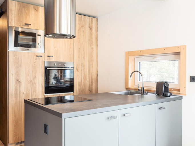 Others 4, Luxury Chalet With Dishwasher in the Area, Hermagor