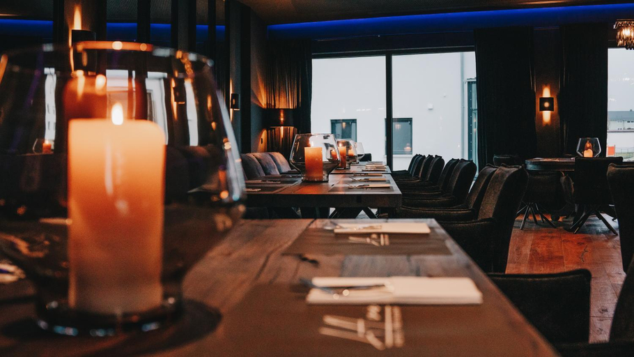 Food & Drinks 5, LA vie Hotel Landshut, Landshut