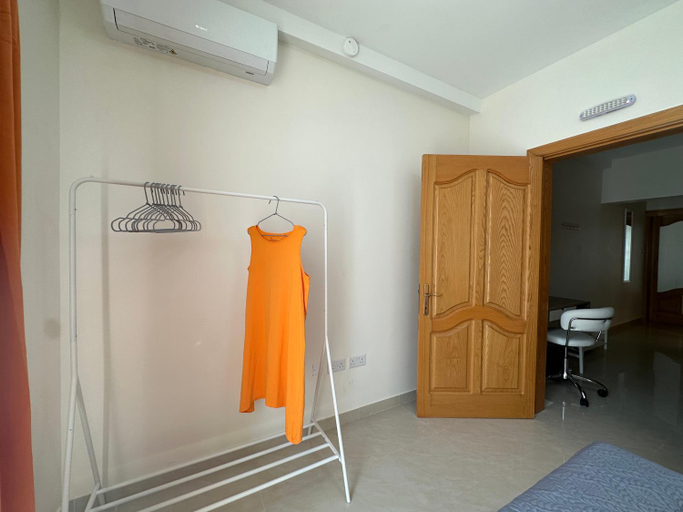 Others 4, DoMiSol duplex suites near sea, Saint Paul's Bay