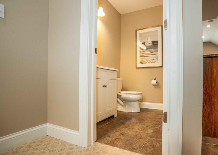 Bathroom 4, Island Getaway on Delavan Lake, Walworth
