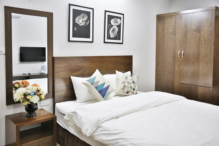 Bedroom 17