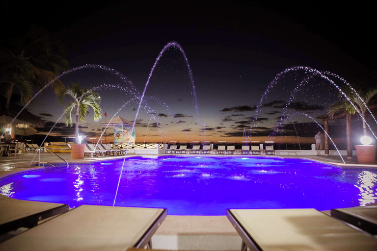 Sport & Beauty 2, Costa Sur All Inclusive Classico Collection by Sonesta, Puerto Vallarta