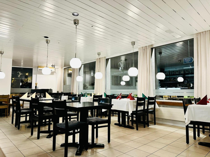 Food & Drinks 3, Hotel Stadthof Glarus, Glarus