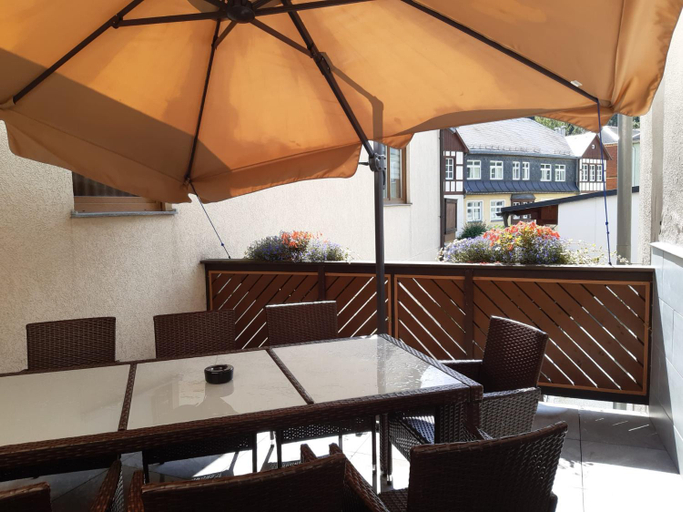 Others 4, Hotel zur Post, Vogtlandkreis