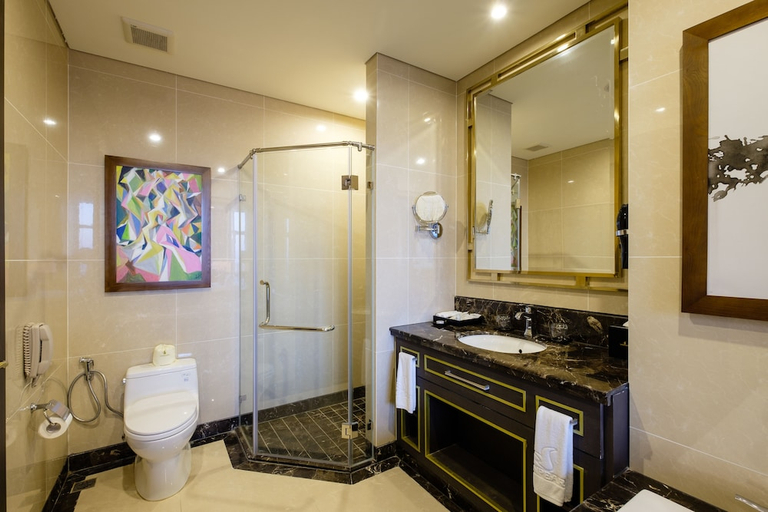 Bathroom 3, Sheraton Can Tho, Ninh Kiều