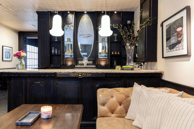 Food & Drinks 5, Casa Chic Palermo Hotel Boutique, Distrito Federal
