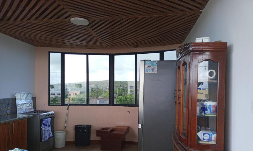 Others 3, Casa D'Lucas, San Cristóbal