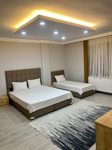 Bedroom 5, Ozn Suıt Aırport, Arnavutkoy