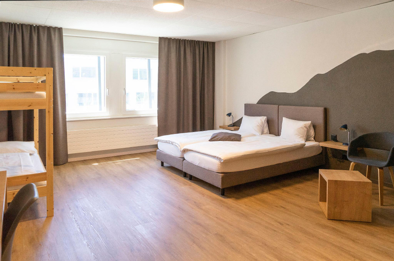 Bedroom 8