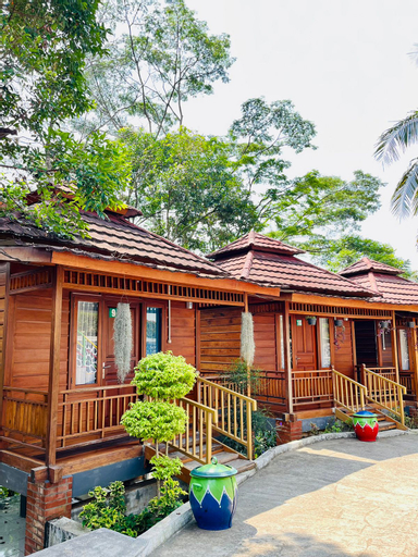 Exterior & Views 3, Jangkar Eco Park, Bogor