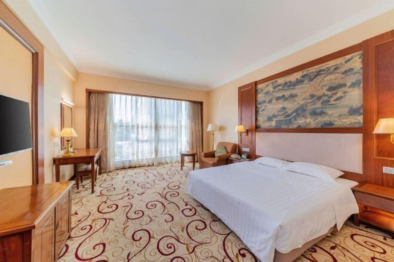 Gladden Hotel (Fenggang Town), Dongguan