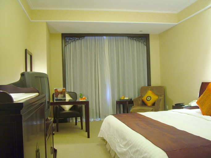 Redstar Culture Hotel, Hangzhou