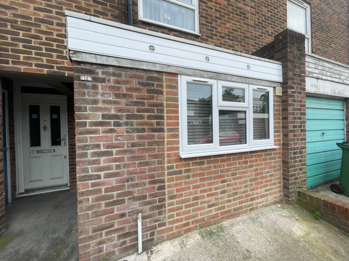 Others 5, Guest Room-Studio, Woolwich, London