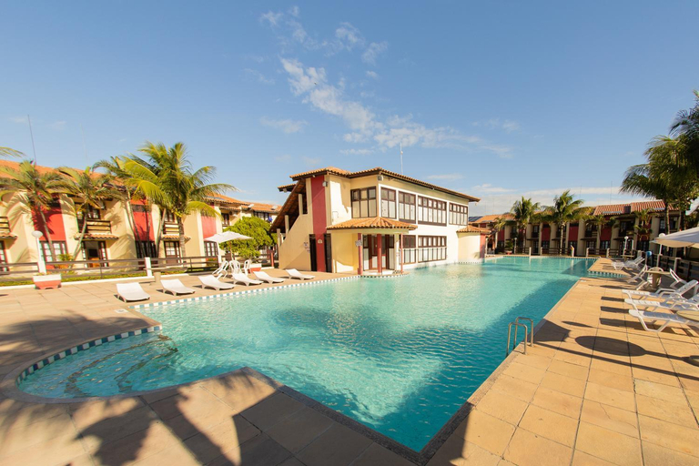 Others 3, Casa Duplex 3 suites, Porto Seguro