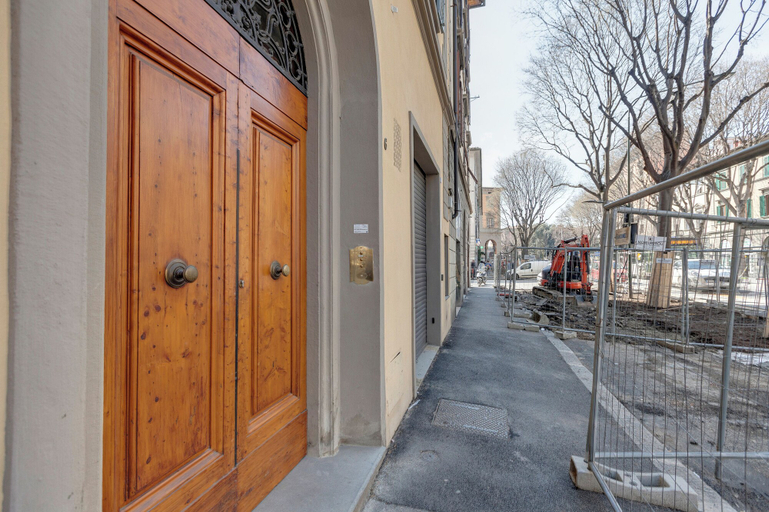 Exterior & Views, Mamo Florence - Fiorenza Historical Apartment, Florence